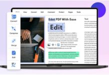Top 10 PDF Editors for Windows