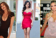 Top 10 Most Beautiful & Albanian Women