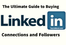 Top 10 Sites for Buying LinkedIn Followers & Connections