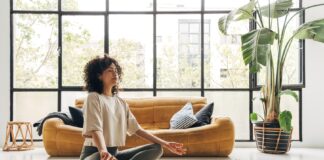 Top 10 Steps Toward Healing and Restoring Mental Wellness