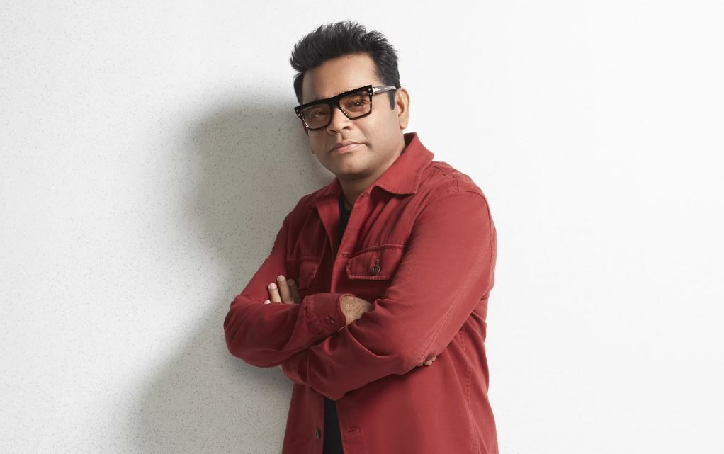 A R Rahman- Top 10 Most Popular Bollywood Singers