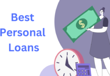 Best Personal Loans : Navigating the Loan Landscape