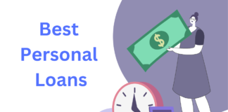 Best Personal Loans : Navigating the Loan Landscape