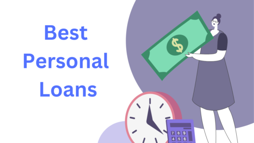 Best Personal Loans : Navigating the Loan Landscape