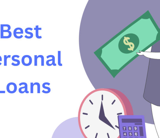 Best Personal Loans : Navigating the Loan Landscape