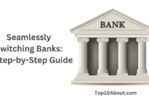 Seamlessly Switching Banks A Step-by-Step Guide