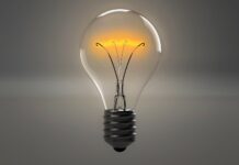 Light Bulb- Top 10 Engineering Inventions that Changed the World