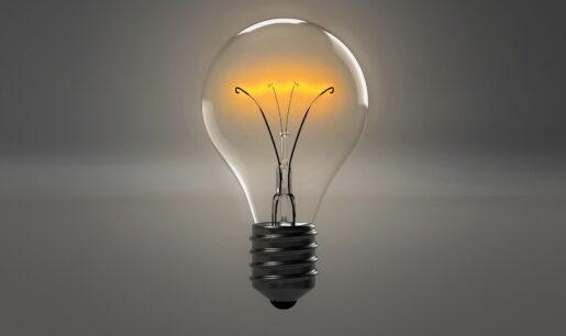 Light Bulb- Top 10 Engineering Inventions that Changed the World