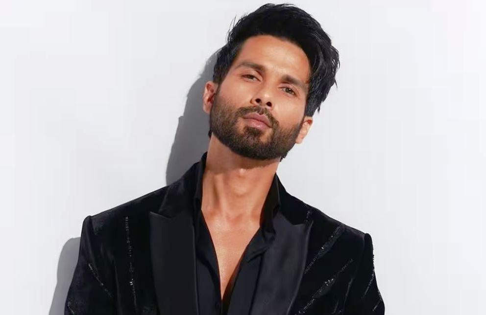 Shahid Kapoor- Top 10 Most Successful Star Kids in Bollywood