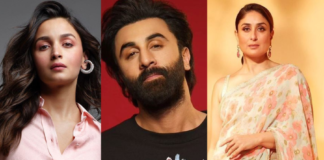 Top 10 Most Successful Star Kids in Bollywood