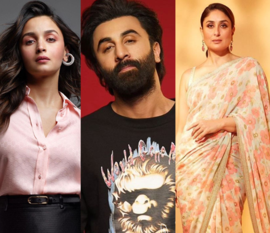 Top 10 Most Successful Star Kids in Bollywood