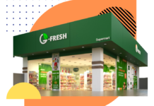 Top 10 Things About the Franchise of G-Fresh Mart