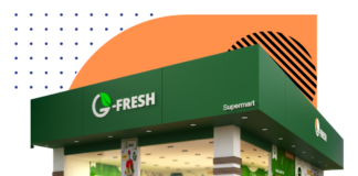 Top 10 Things About the Franchise of G-Fresh Mart