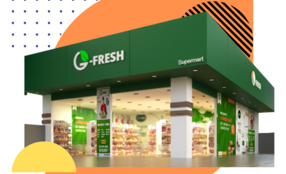 Top 10 Things About the Franchise of G-Fresh Mart