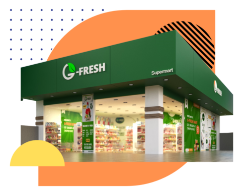 Top 10 Things About the Franchise of G-Fresh Mart