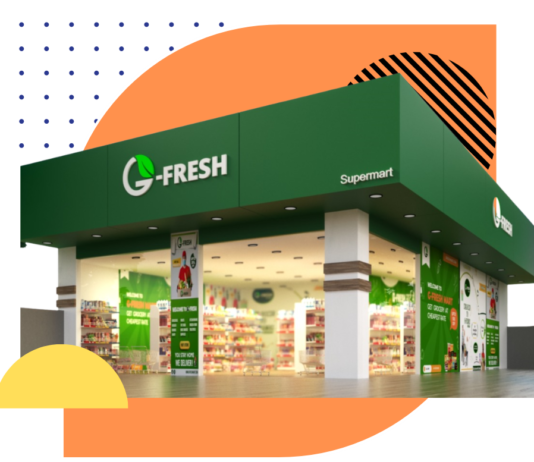 Top 10 Things About the Franchise of G-Fresh Mart