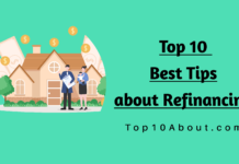 Top 10 Best Tips about Refinancing