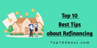 Top 10 Best Tips about Refinancing