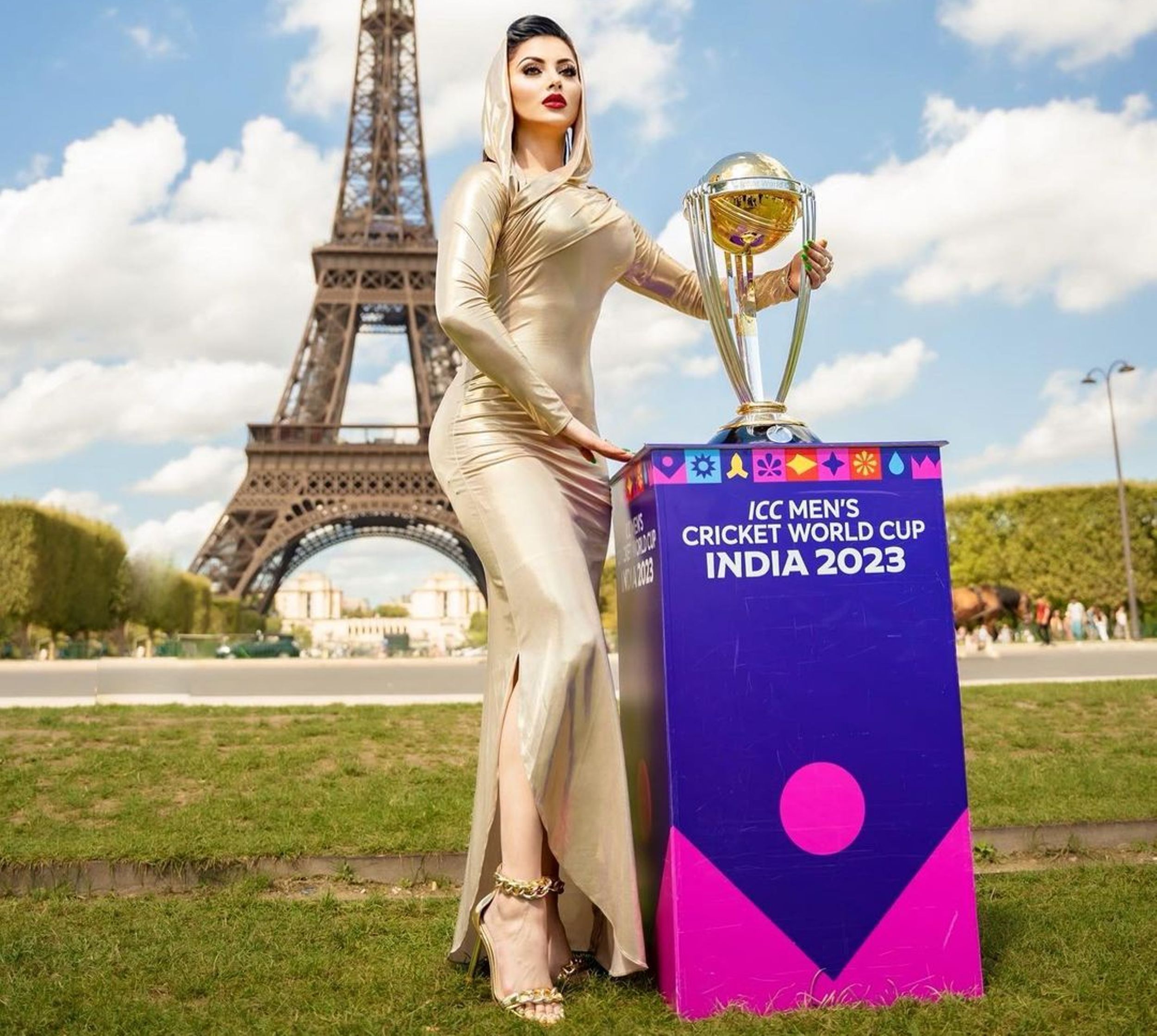 Top 10 Crucial Things about Cricket World Cup 2023 Final