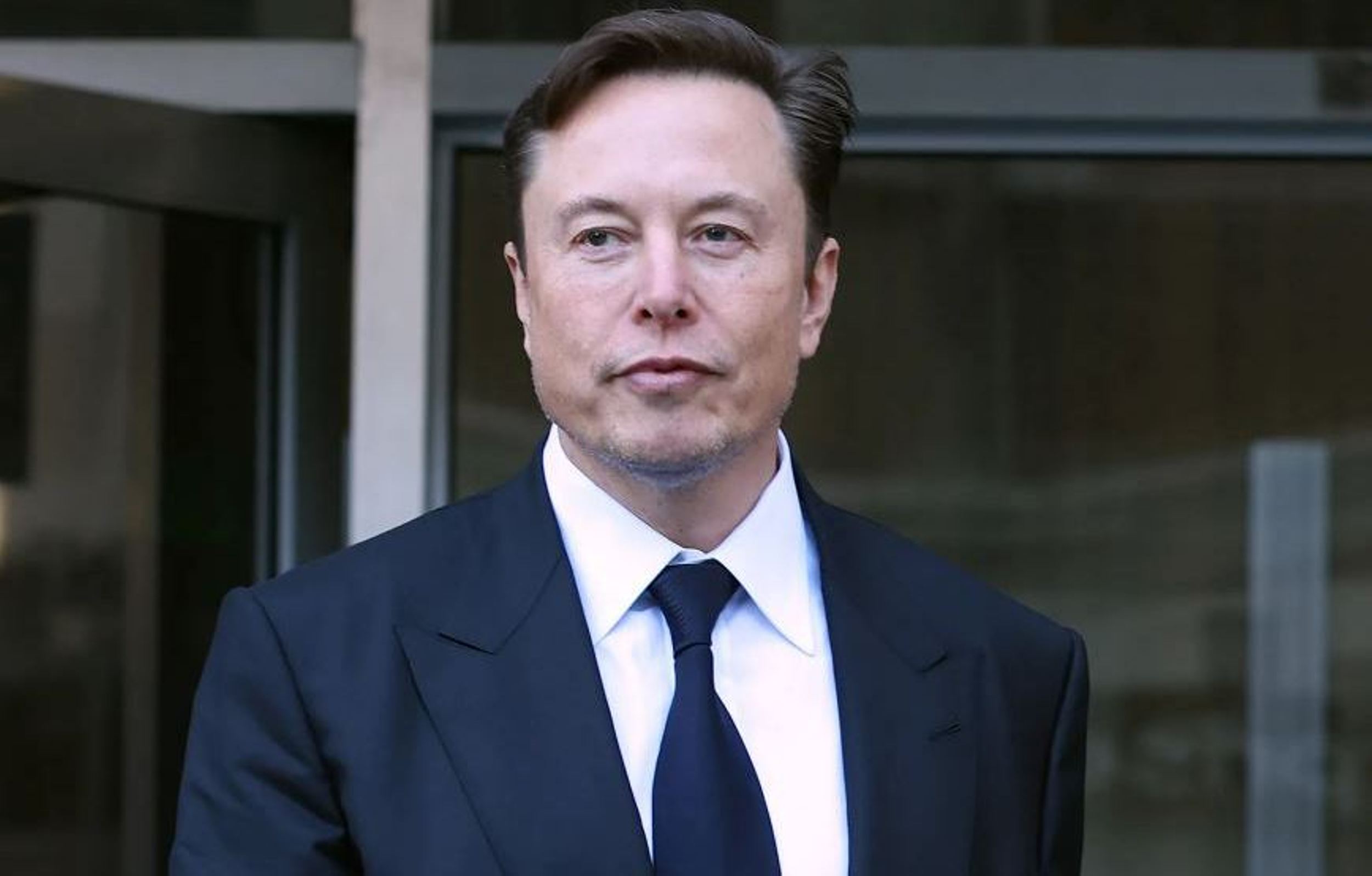 Elon Musk- Top 10 Richest Person in the World