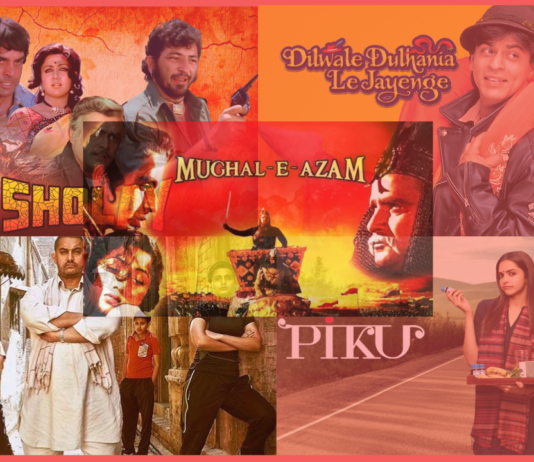 Top 10 Best Indian Films of All Time