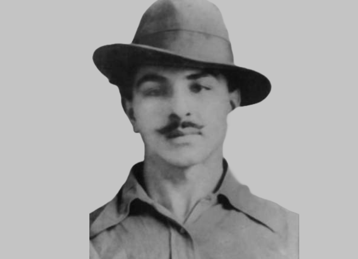Bhagat Singh- Top 10 Greatest Freedom Fighters of India