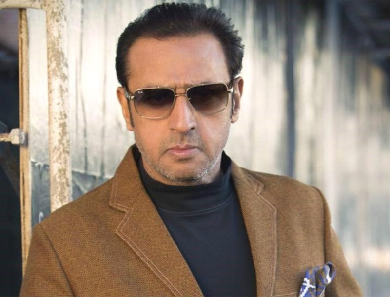 Gulshan Grover- Top 10 Villains of Bollywood of All Time