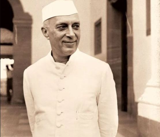 Jawaharlal Nehru- Top 10 Greatest Freedom Fighters of India