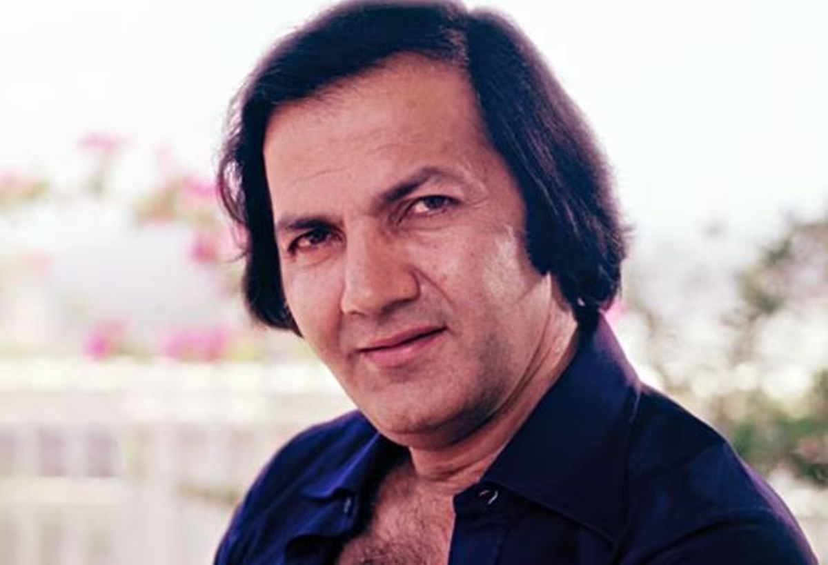 Prem Chopra- Top 10 Villains of Bollywood of All Time