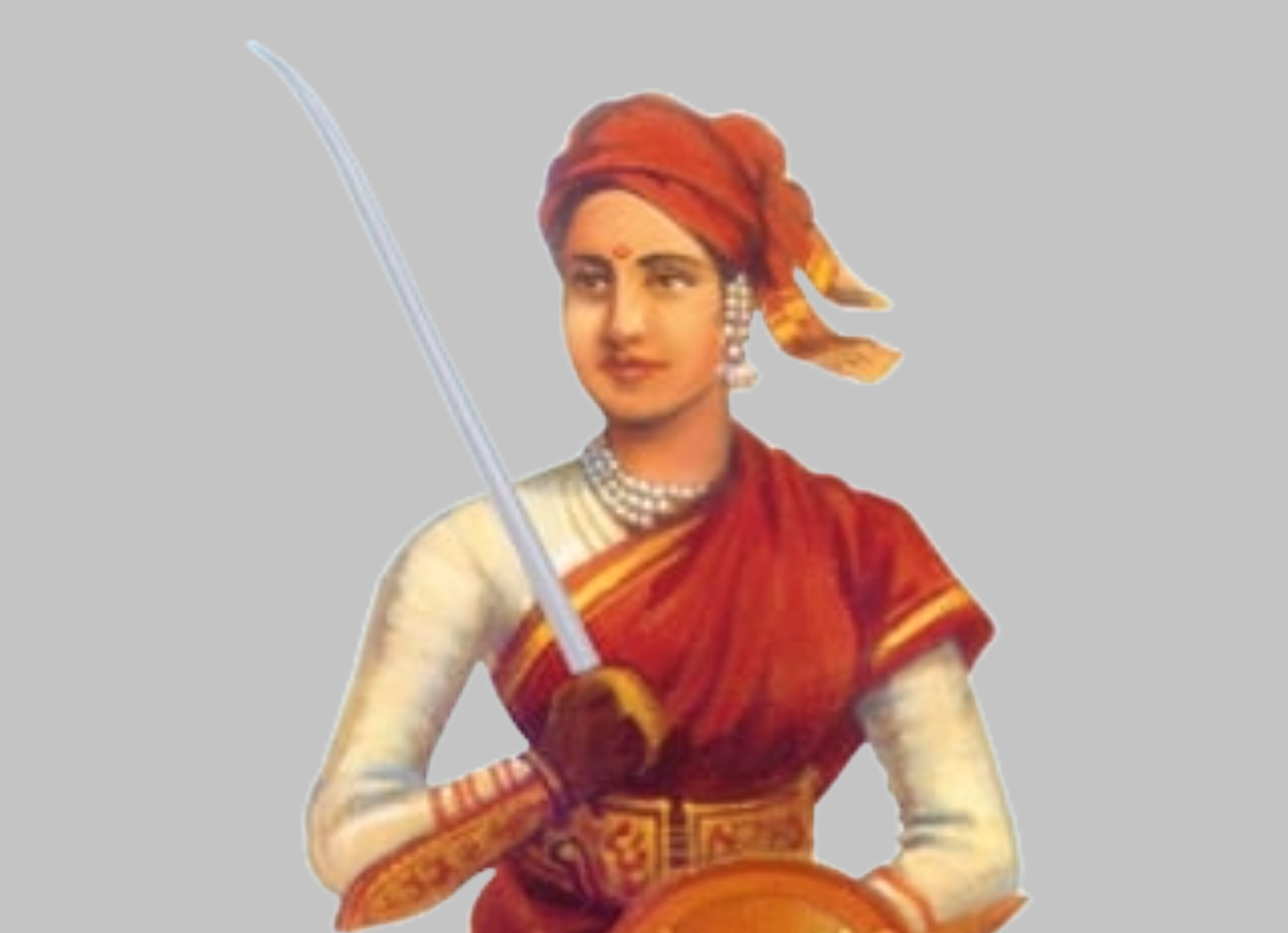 Rani Lakshmibai- Top 10 Greatest Freedom Fighters of India