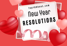 Top 10 Best New Year Resolutions for 2024