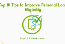 Top 10 Tips to Improve Personal Loan Eligibility