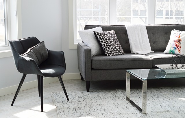 Furniture buying checklist