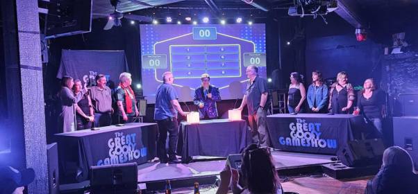 Make Every Guest Feel Part of the Experience When You Book Corporate Entertainers in Vancouver