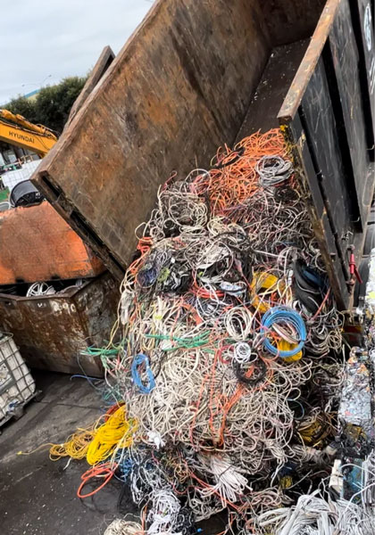 Common Household Renovation Metals That Can Be Recycled